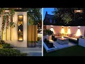 100 Modern outdoor lighting ideas - Garden lights solar