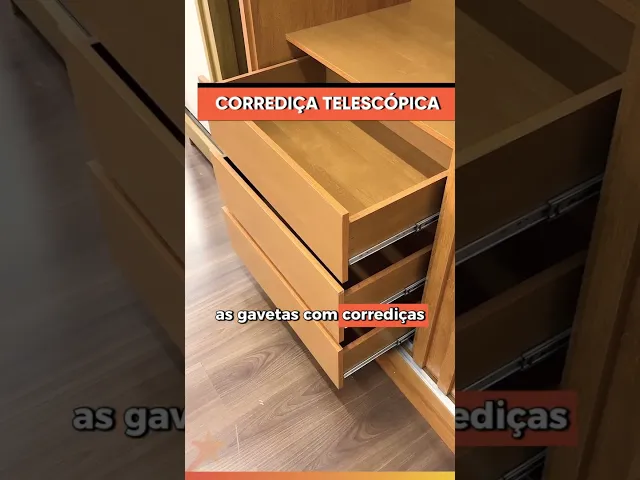 Vídeo do produto