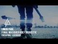 Download Lagu Linkin Park - Final Masquerade Acoustic Legendado MP3