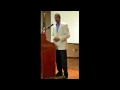 Binghamton Welcoming Resolution - the dissenting voice