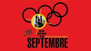 Un jour en Septembre - bande annonce vf