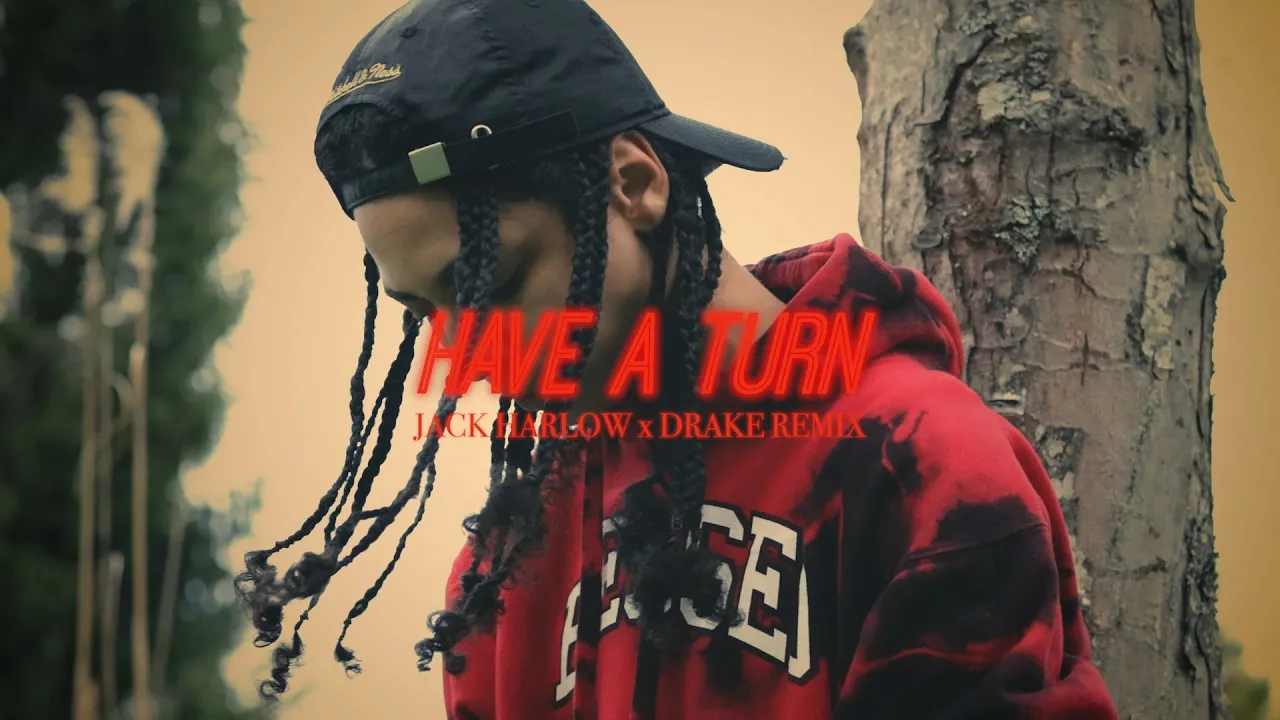 Zalea - Have a Turn (Jack Harlow x Drake Churchill Downs Remix)