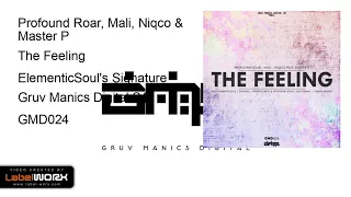 profound roar mali niqco u0026 master p the feeling elementicsouls signature 