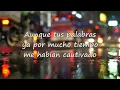 Te busqué / Jesús Adrián Romero ft Brian Sandoval / Letra