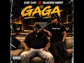 Gaga (feat. Blockboy money)