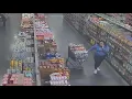 Woman accused of starting bakery aisle fire in Sacramento WinCo