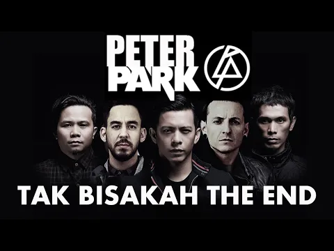 Download MP3 IN THE END X TAK BISA KAH MASHUP - LINKIN PARK FT NOAH ( live parodi )