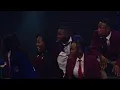 Team Mpumalanga performs Khanyisa’s ‘Medley’ and ‘Bheka Mina’  – Clash of the Choirs SA