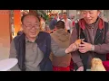 China’s Amazing Gourd Market! One Gourd Asking Tens of Thousands of Yuan?!
