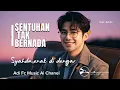 Lagu SENTUHAN TAK BERNADA, BY ADI FC,Lagu pop Melayu, syahdu, enak di dengar menyentuh hati 