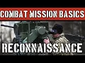 Combat Mission Basics How to Conduct