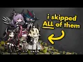 Download Lagu Why I Don't Pull On Standard Banners | Arknights