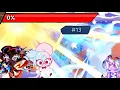 BUNNY IS BACK Nether Queen Cookie Best Build 2 New Arena Meta Teams