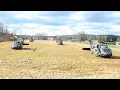 Around the Rock - ROTC Field Training