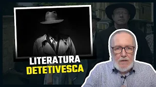Literatura detetivesca