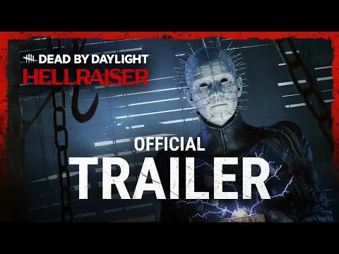 Dead by Daylight | Hellraiser | Official Trailer
