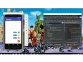 Material Design con Android Studio - Floating Actions Menu parte 1
