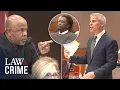 Young Thug s Lawyer Thrown in Jail by Judge in RICO Trial