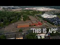 Luther Automotive Performance Studio THIS IS APS 4K