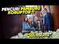 Download Lagu TIM PENCURI JENIUS PEMBURU PARA KORUPTOR !! • ALUR CERITA FILM