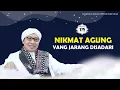 Lagu Mutiara Hikmah ke-175 : Nikmat Agung yang Jarang Disadari | Buya Yahya