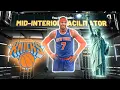 Best Carmelo Anthony Build 2K22 KING OF NEW YORK