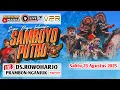 Download Lagu Live Jaranan SAMBOYO PUTRO Live Rowoharjo Prambon Nganjuk VPR AUDIO