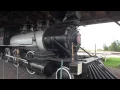 trains and depot two harbors minnesota