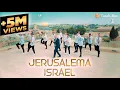 Download Lagu JERUSALEMA ISRAEL - ירושלים ישראל (Hebrew and French version)