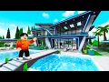Roblox Brookhaven RP NEW FUTURISTIC HOMES UPDATE All Safe Locations Secrets