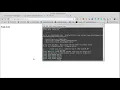 Making Our First View with Play using Scala