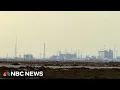 Oil prices surge after attacks on energy sites