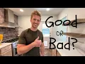 Are Home Depot Cabinets Good or Bad - Real Estate Investing