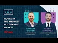 Moves in the Midwest Multifamily Market The Crexi Podcast