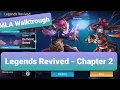 Download Lagu Akashic Ruins Legends Revived Chapter 2 - Walktrough MLA