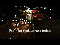 Download Lagu tiara andini terasa indah - merasa indah lyrics