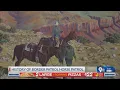 Del Rio confrontation brings near century-old horseback Border Patrol unit to the spotlight