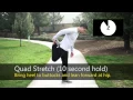 Ergonomic Stretches pre shift