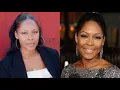 Sad News For Monica Calhoun The Actress Has Been Confirmed To Be