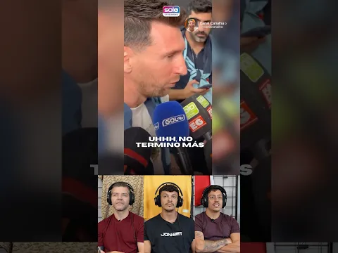 Isso aconteceu na COPA DE 2026