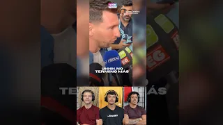 Isso aconteceu na COPA DE 2026