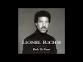 Download Lagu Lionel Richie - Do It to Me [HQ Audio]