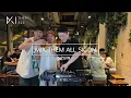 Download Lagu MIX THEM ALL SAIGON@Steersman Brewery  | DJ ZUIN | House