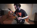 Lagu Bury Tomorrow – Black Flame (Guitar Run Through)