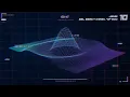 Jengi - Bel Mercy (HAWK Tech House Extended Mix) (Visualiser)