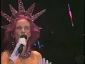Diane Dufresne et Manhattan Transfer - Je voulais te dire que je t'attends