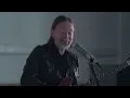 The Smile - Friend Of A Friend (Official Video)