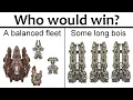 How to use Conquests