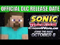 Download Lagu OFFICIEEL Minecraft DLC-releasedatum aangekondigd voor Sonic Racing Crossworlds