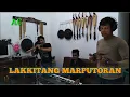 Download Lagu LAKKITANG MARPUTORAN. KECAPI DAURUK feat RUDY SIHOTANG